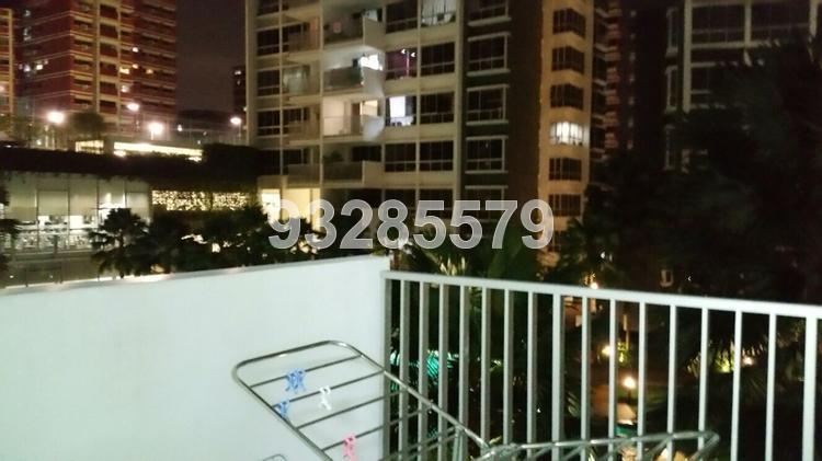 Oasis @ Elias (D18), Condominium #129682822